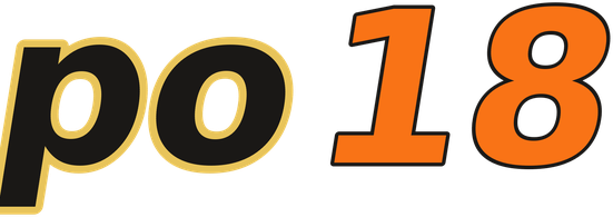 po18 logo
