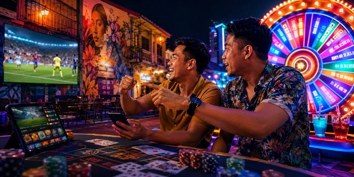po18 Semua yang ada di desktop, kini di tangan anda