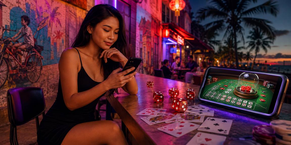 po18 mobile gaming